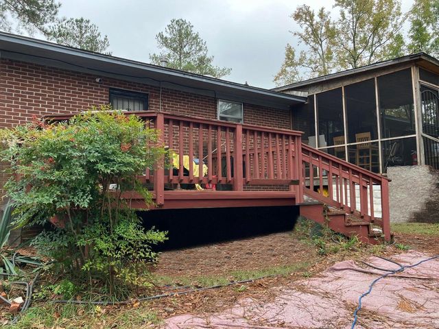 3127 Truxton Road, Augusta, GA 30906