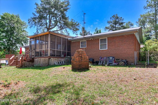 3127 Truxton Road, Augusta, GA 30906