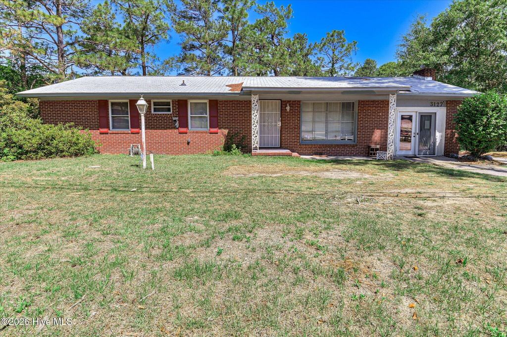 3127 Truxton Road, Augusta, GA 30906