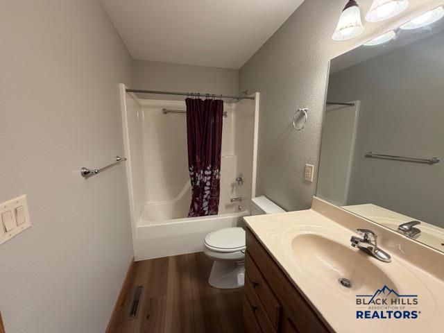 5556 NUGGET GULCH, Rapid City, SD 57702