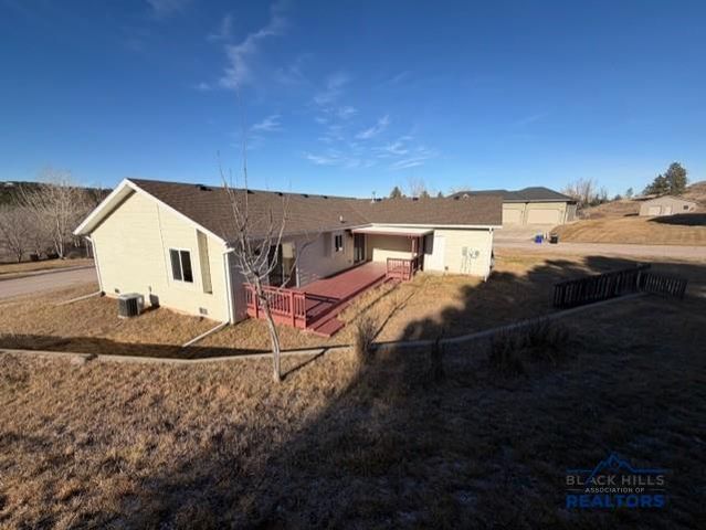 5556 NUGGET GULCH, Rapid City, SD 57702