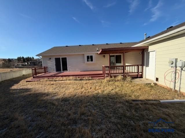 5556 NUGGET GULCH, Rapid City, SD 57702