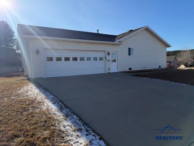 5556 NUGGET GULCH, Rapid City, SD 57702