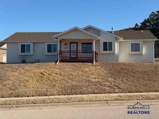 5556 NUGGET GULCH, Rapid City, SD 57702