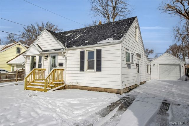 144 Clearvale Drive, Cheektowaga, NY 14225