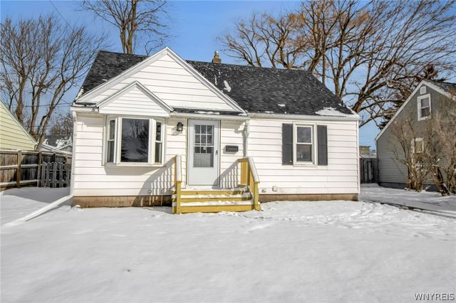 144 Clearvale Drive, Cheektowaga, NY 14225