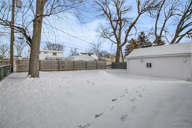 144 Clearvale Drive, Cheektowaga, NY 14225