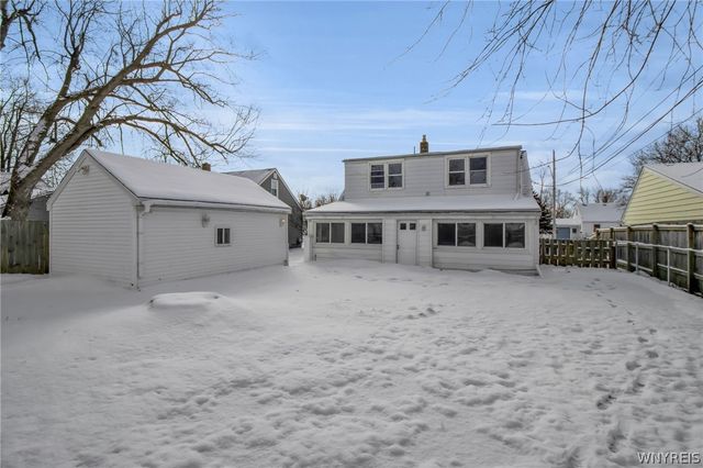 144 Clearvale Drive, Cheektowaga, NY 14225