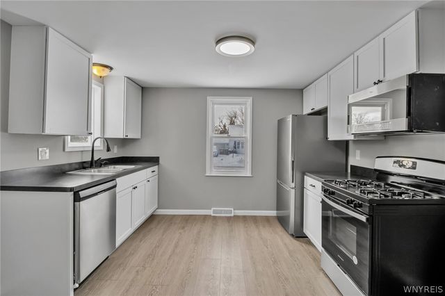 144 Clearvale Drive, Cheektowaga, NY 14225