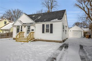 144 Clearvale Drive, Cheektowaga, NY 14225