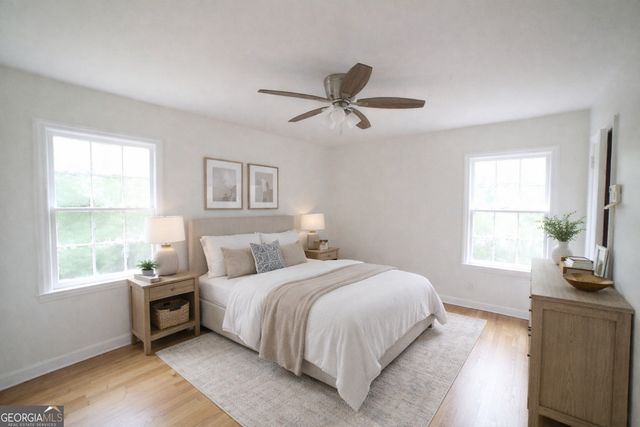 1825 Waverland Circle, Macon, GA 31211