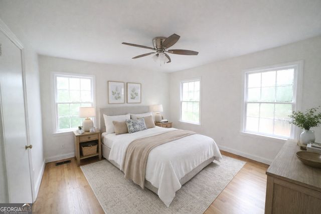 1825 Waverland Circle, Macon, GA 31211