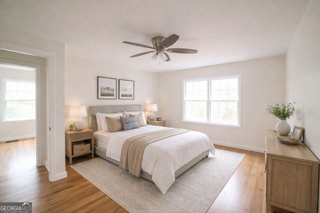 1825 Waverland Circle, Macon, GA 31211