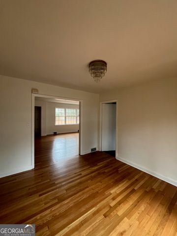 1825 Waverland Circle, Macon, GA 31211