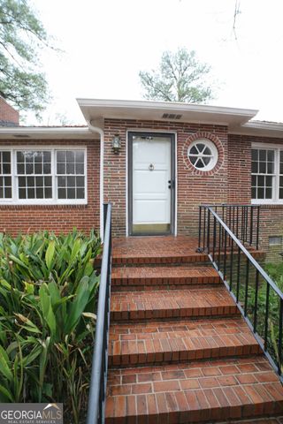 1825 Waverland Circle, Macon, GA 31211