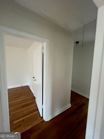 1825 Waverland Circle, Macon, GA 31211