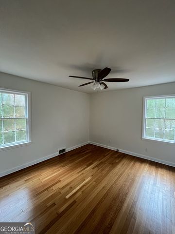 1825 Waverland Circle, Macon, GA 31211