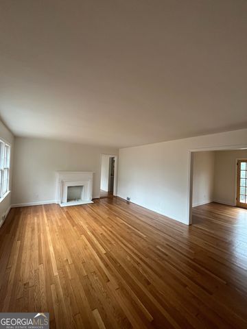 1825 Waverland Circle, Macon, GA 31211