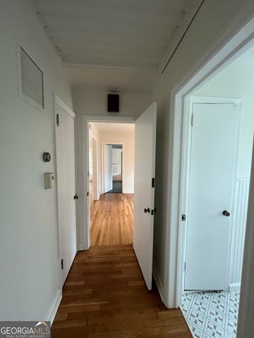 1825 Waverland Circle, Macon, GA 31211