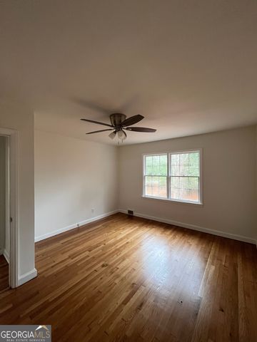 1825 Waverland Circle, Macon, GA 31211