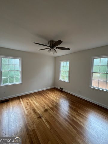 1825 Waverland Circle, Macon, GA 31211