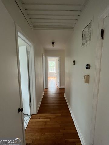 1825 Waverland Circle, Macon, GA 31211