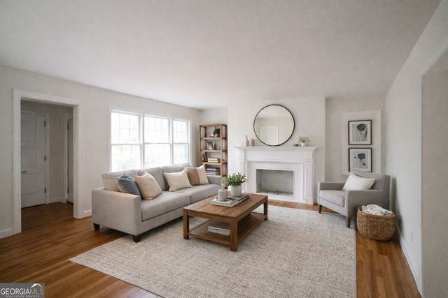 1825 Waverland Circle, Macon, GA 31211