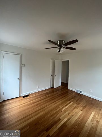 1825 Waverland Circle, Macon, GA 31211