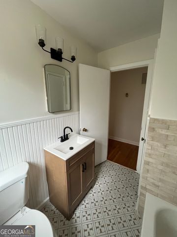 1825 Waverland Circle, Macon, GA 31211