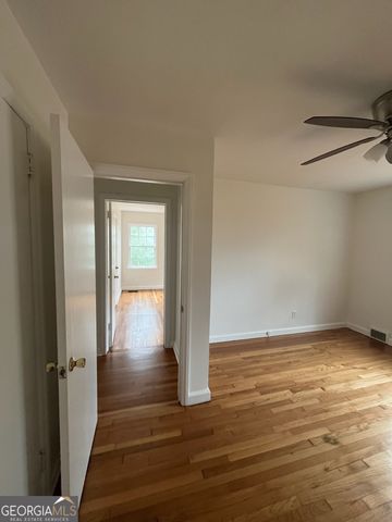 1825 Waverland Circle, Macon, GA 31211