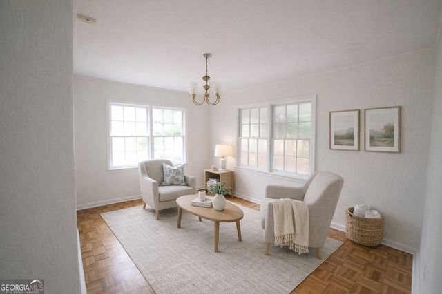 1825 Waverland Circle, Macon, GA 31211