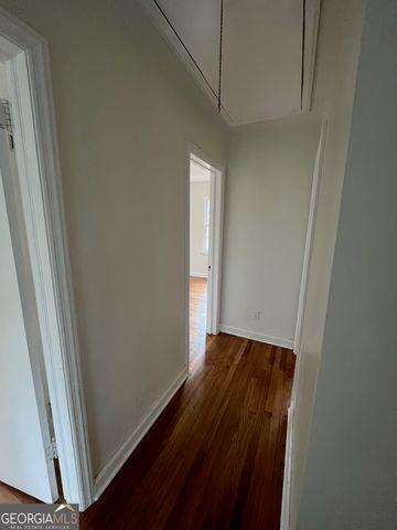 1825 Waverland Circle, Macon, GA 31211