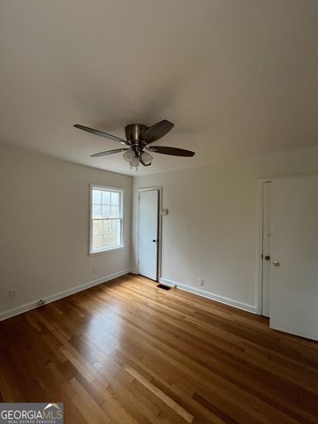 1825 Waverland Circle, Macon, GA 31211