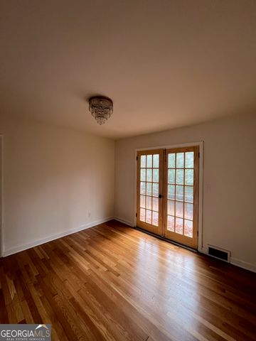 1825 Waverland Circle, Macon, GA 31211