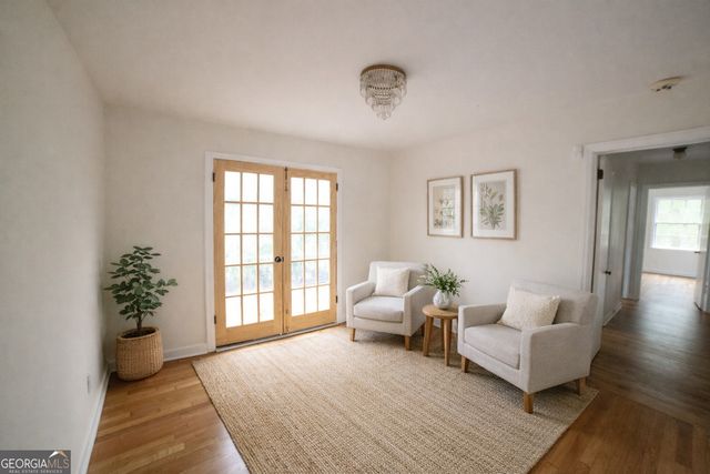 1825 Waverland Circle, Macon, GA 31211