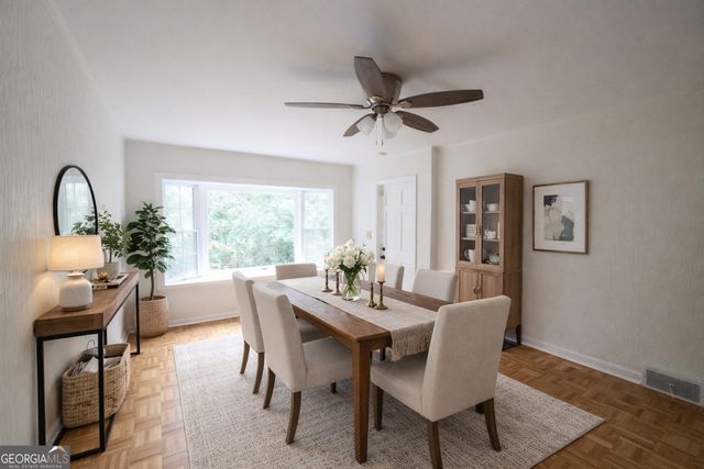 1825 Waverland Circle, Macon, GA 31211