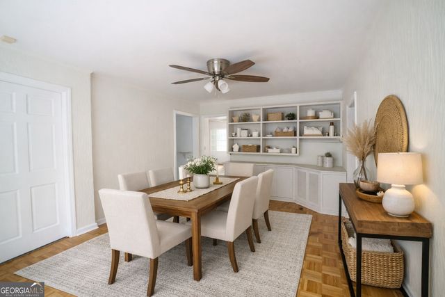 1825 Waverland Circle, Macon, GA 31211