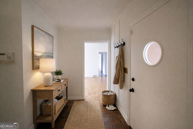 1825 Waverland Circle, Macon, GA 31211