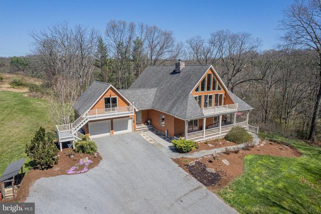 21042 MILLERS MILL RD, Freeland, MD 21053