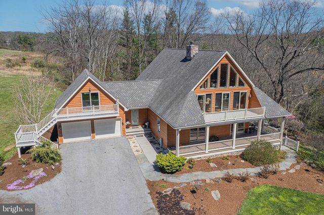21042 MILLERS MILL RD, Freeland, MD 21053