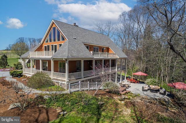 21042 MILLERS MILL RD, Freeland, MD 21053