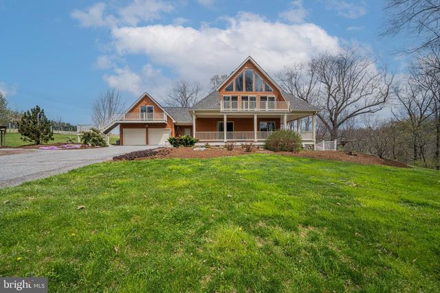21042 MILLERS MILL RD, Freeland, MD 21053