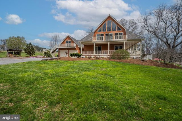 21042 MILLERS MILL RD, Freeland, MD 21053