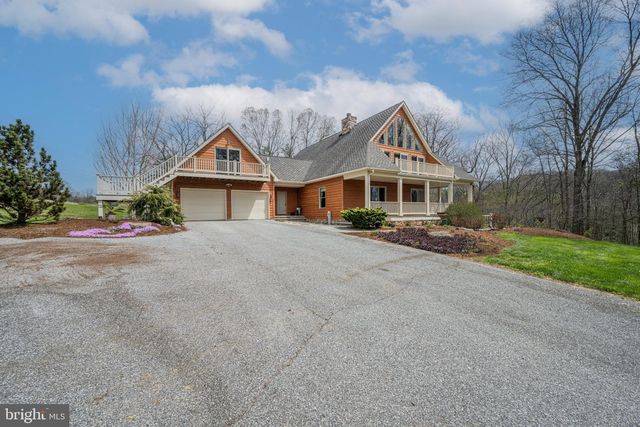 21042 MILLERS MILL RD, Freeland, MD 21053