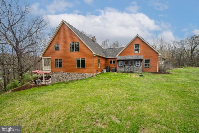 21042 MILLERS MILL RD, Freeland, MD 21053