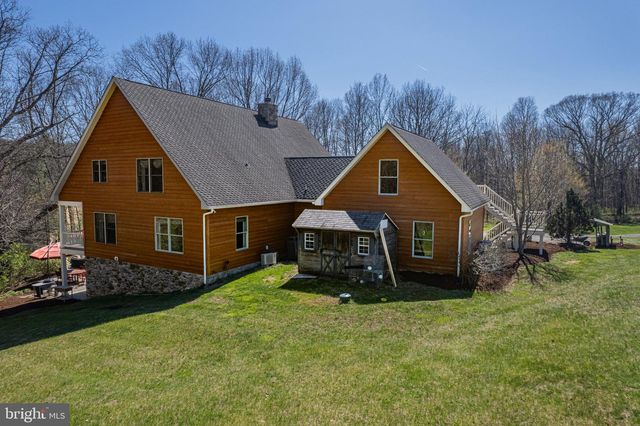21042 MILLERS MILL RD, Freeland, MD 21053