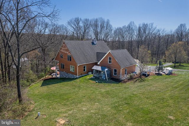 21042 MILLERS MILL RD, Freeland, MD 21053