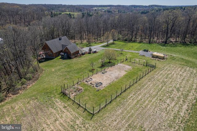 21042 MILLERS MILL RD, Freeland, MD 21053