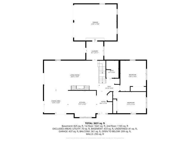 21042 MILLERS MILL RD, Freeland, MD 21053