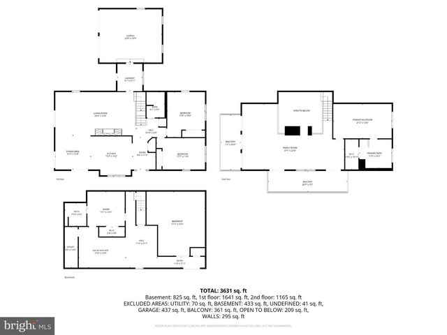 21042 MILLERS MILL RD, Freeland, MD 21053